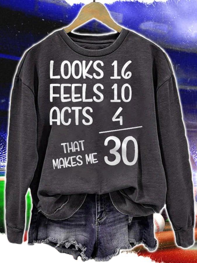 Funny 30Th Birthday Gift 30 Years Old Born In 1991 Ver2 Shirt t-shirt sweatshirt