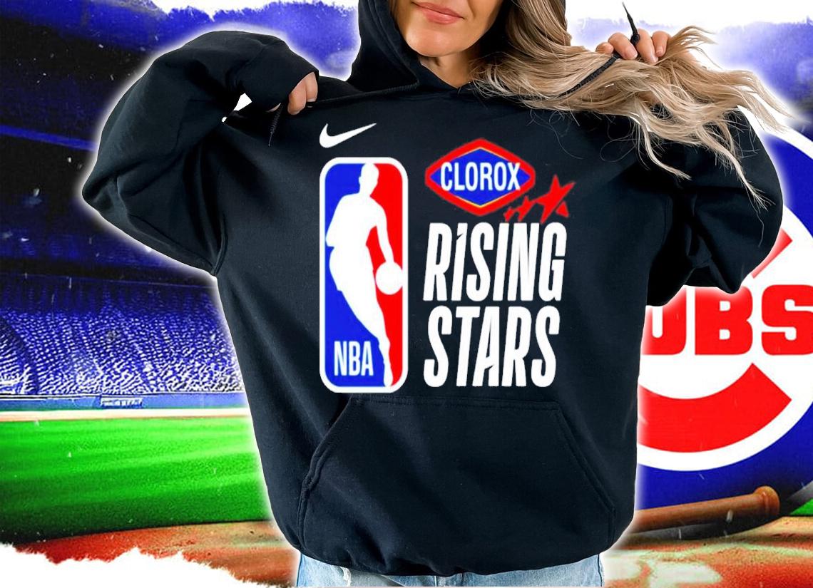Miami Heat Clorox Rising Stars NBA Shirt t-shirt