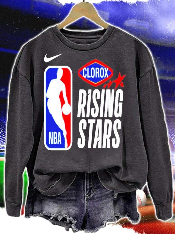 Miami Heat Clorox Rising Stars NBA Shirt t-shirt