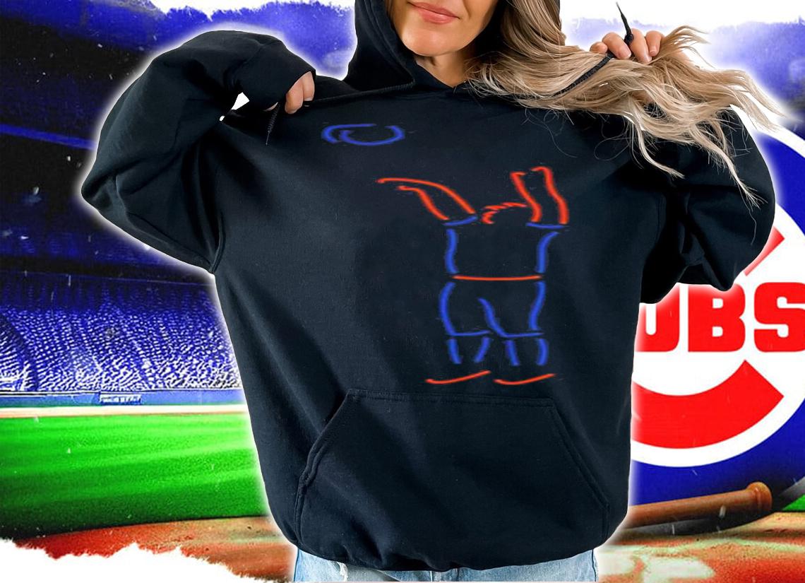 Pete Alonso The Neon Jumper shirt t-shirt