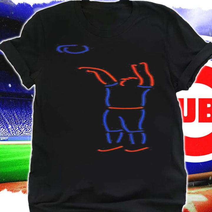 Pete Alonso The Neon Jumper shirt t-shirt