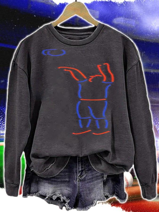 Pete Alonso The Neon Jumper shirt t-shirt