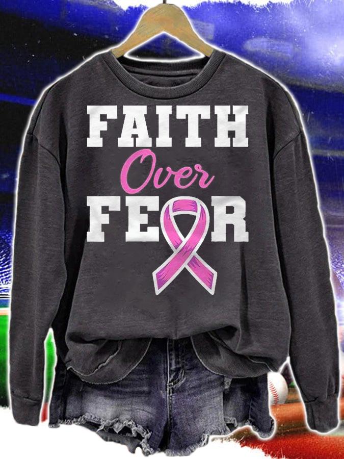 Support Women Fight Pink Ribbon Gift Breast Cancer Awareness Shirt t-shirt