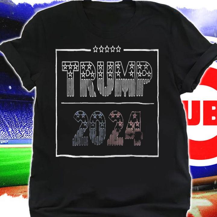 Trump JR 2024 Support Trump T-Shirt t-shirt shirt
