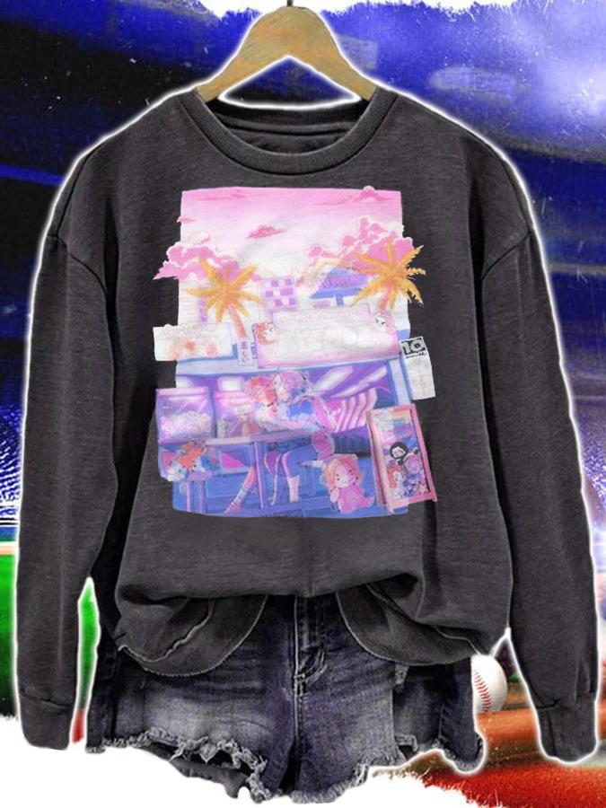 Game Grumps Arcade Round 2 T-shirt t-shirt sweatshirt