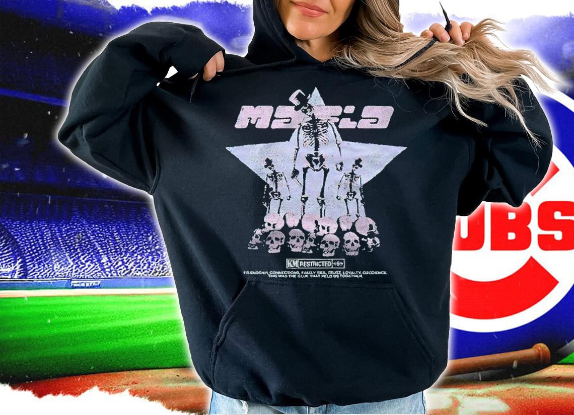 Kai Cenat Star Mafia T-shirt t-shirt hoodie