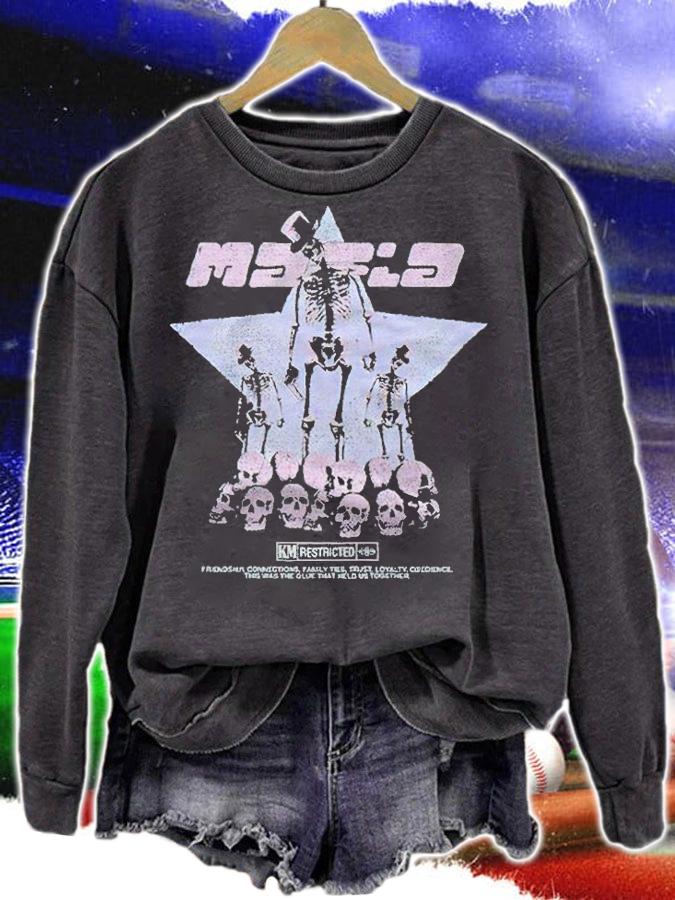 Kai Cenat Star Mafia T-shirt t-shirt sweatshirt