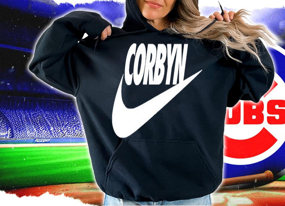 Jeremy Corbyn Corbyn T-Shirt t-shirt hoodie