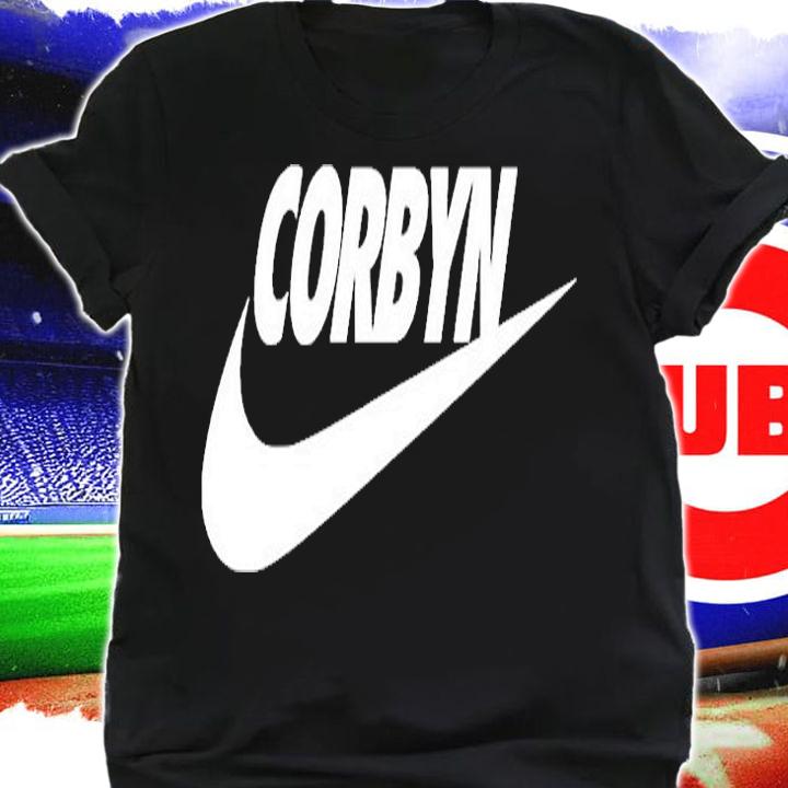 Jeremy Corbyn Corbyn T-Shirt t-shirt shirt