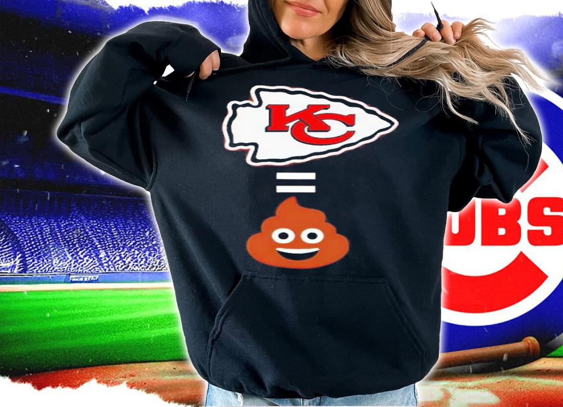 Kansas City Chiefs Equal Shit Shirt t-shirt