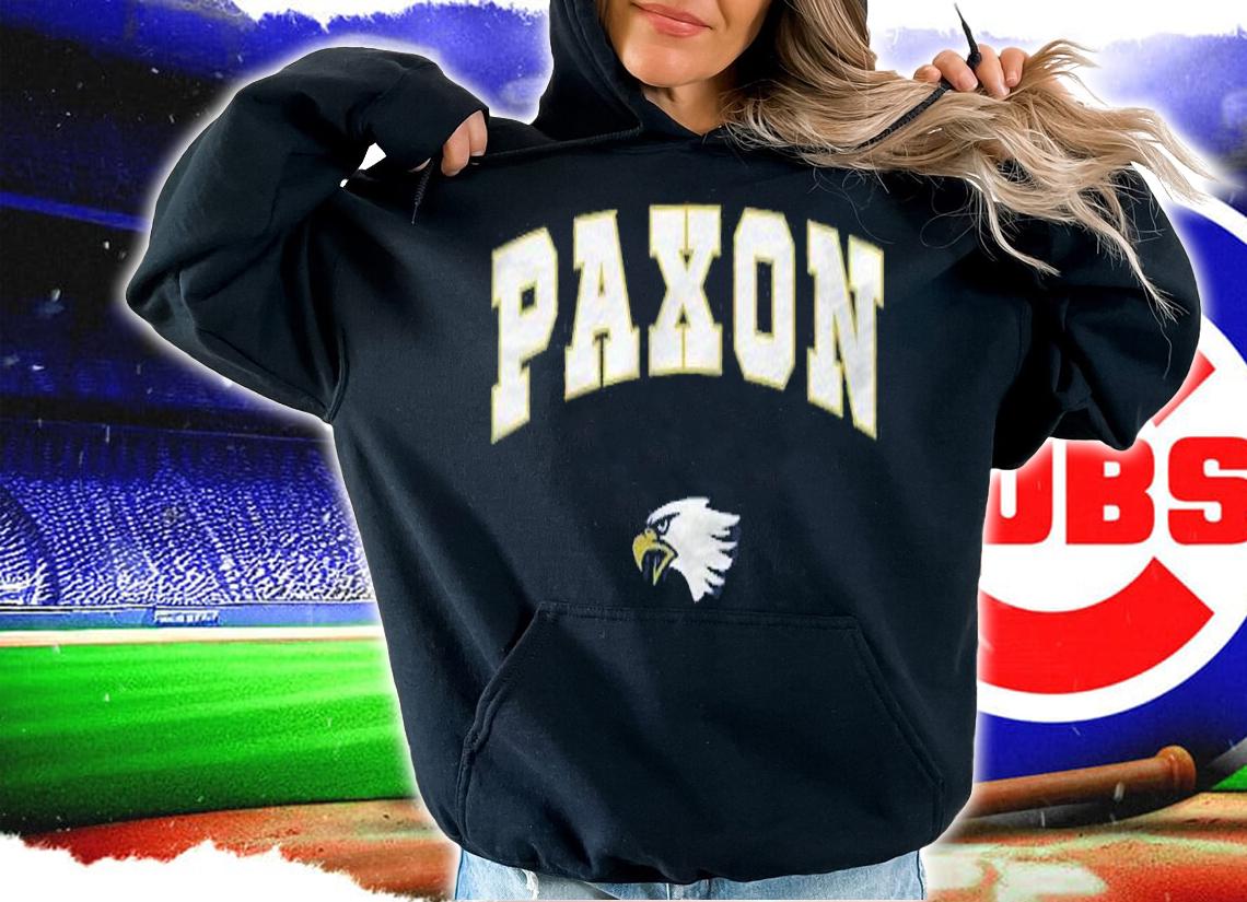 Paxon School For Advanced Studies Eagles Shirt t-shirt hoodie