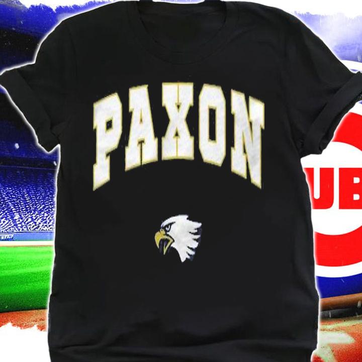 Paxon School For Advanced Studies Eagles Shirt t-shirt shirt
