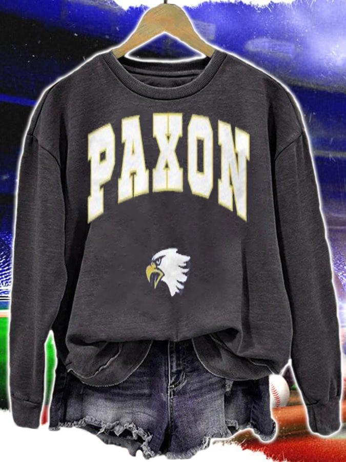 Paxon School For Advanced Studies Eagles Shirt t-shirt sweatshirt