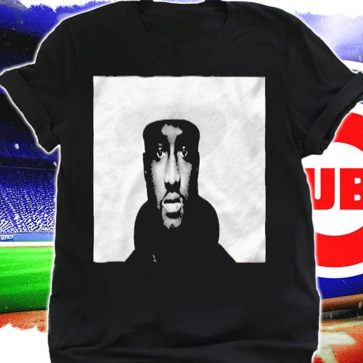 RIP Virgil Abloh 1980-2021 T-shirt t-shirt