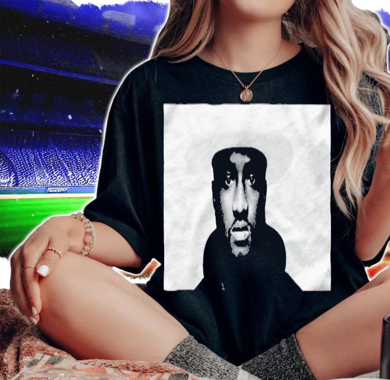 RIP Virgil Abloh 1980-2021 T-shirt t-shirt