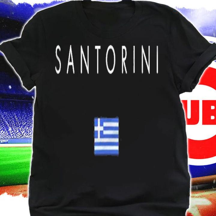 Santorini Fashion International Xo4u Original Shirt t-shirt