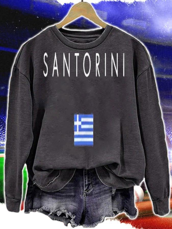 Santorini Fashion International Xo4u Original Shirt t-shirt