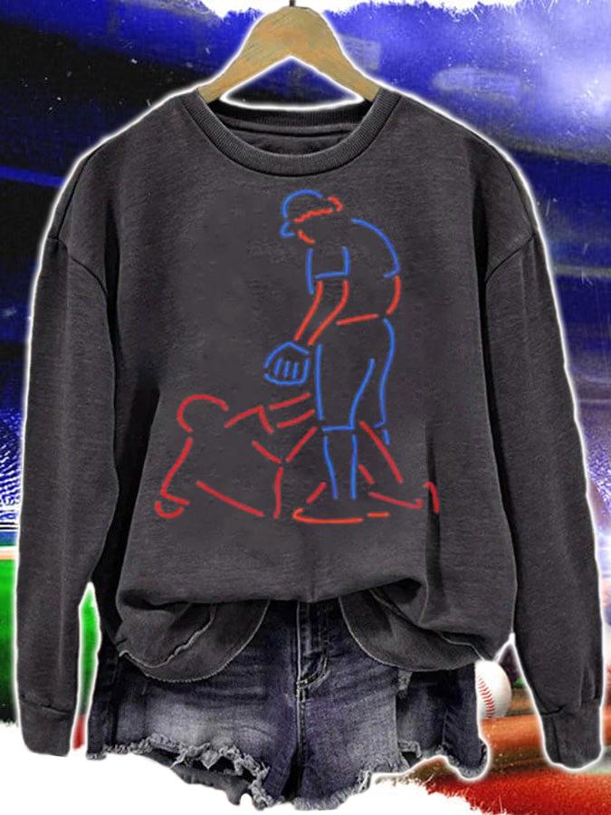 Taijuan Walker Stare Down shirt t-shirt sweatshirt