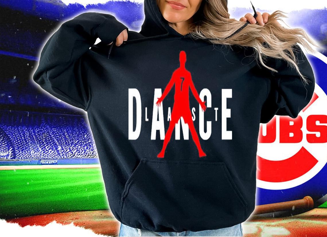 United Stand Merch Last Dance Shirt t-shirt hoodie