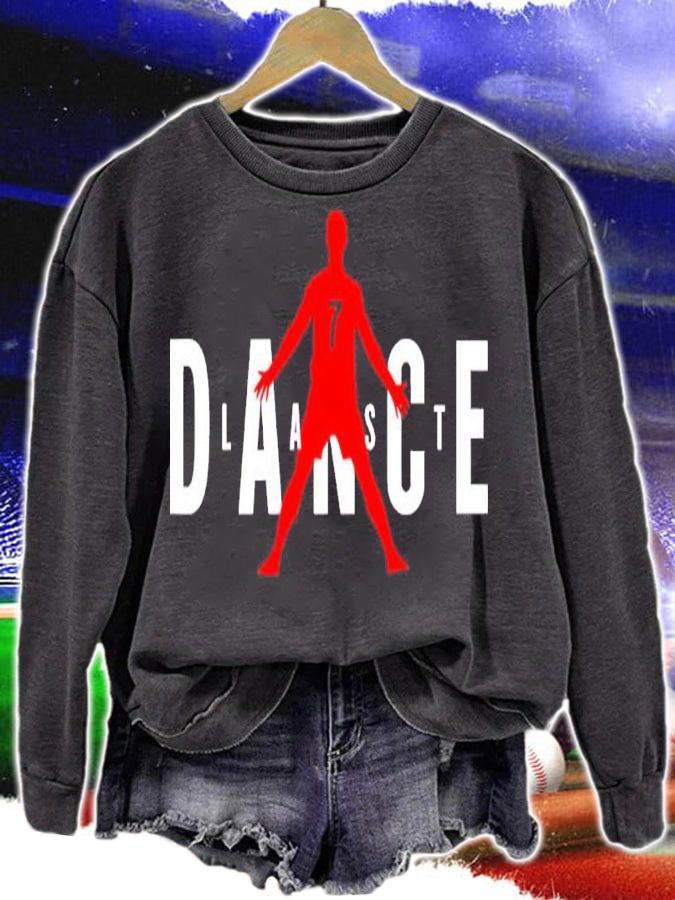 United Stand Merch Last Dance Shirt t-shirt sweatshirt