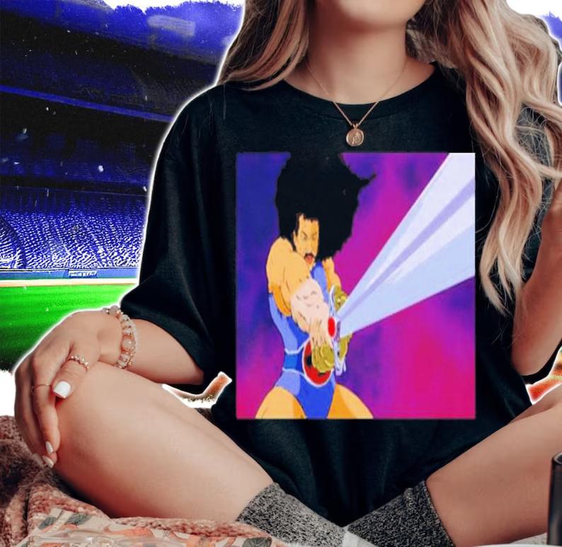 Lionel Richie Lion O Richie Shirt t-shirt woman shirt