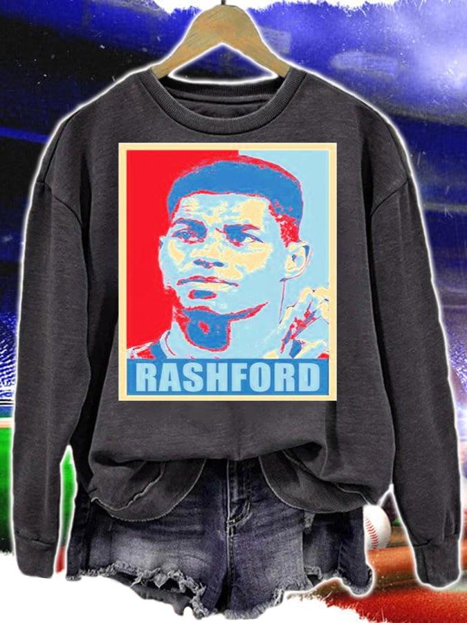 Marcus Rashford Hope T-Shirt t-shirt
