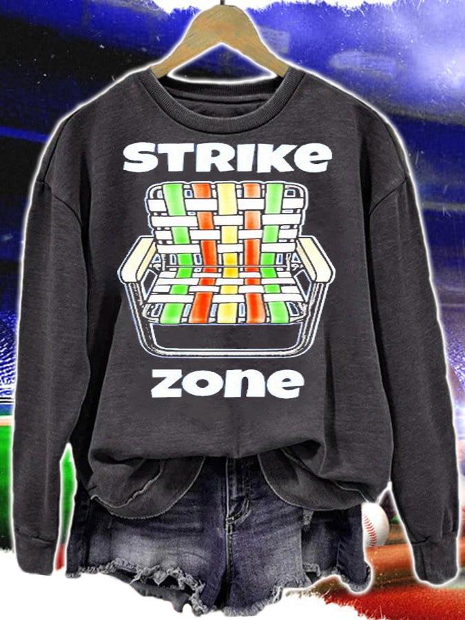 Official Strike Zone T-Shirt t-shirt