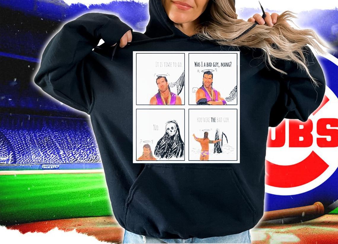 Scott Hall Razor Ramon T-Shirt t-shirt hoodie