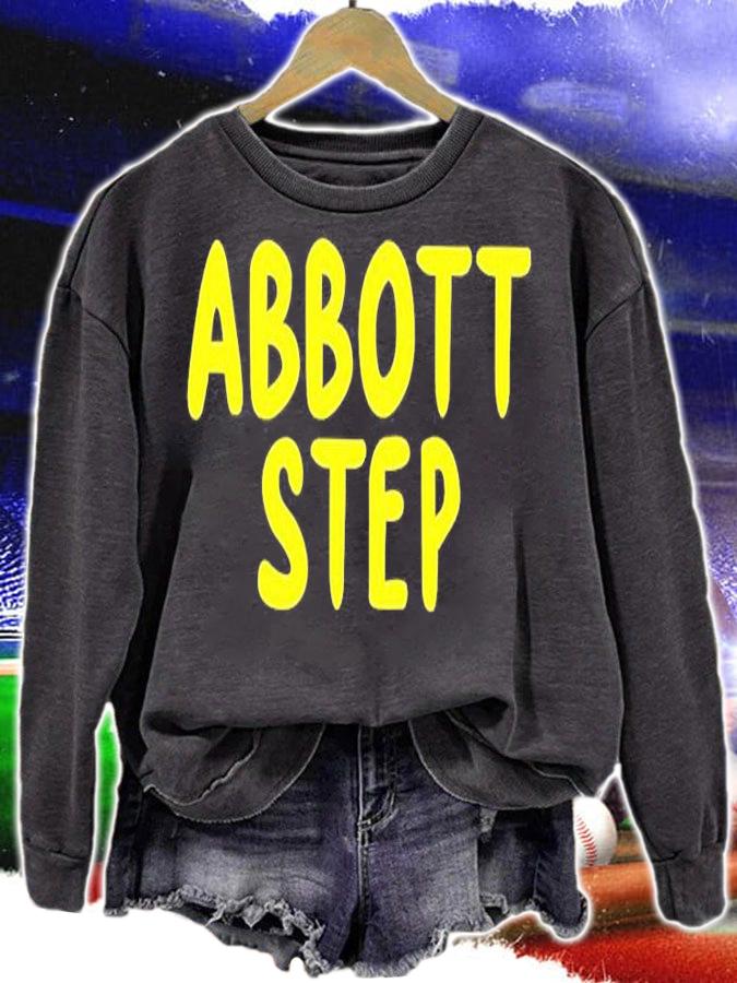 Sheryl Lee Ralph Abbott Step T-Shirt t-shirt sweatshirt