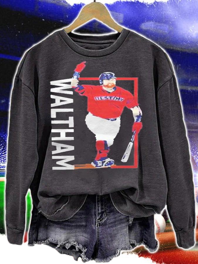Jared Carrabis Waltham Destiny Kyle Schwarber Shirt sweatshirt