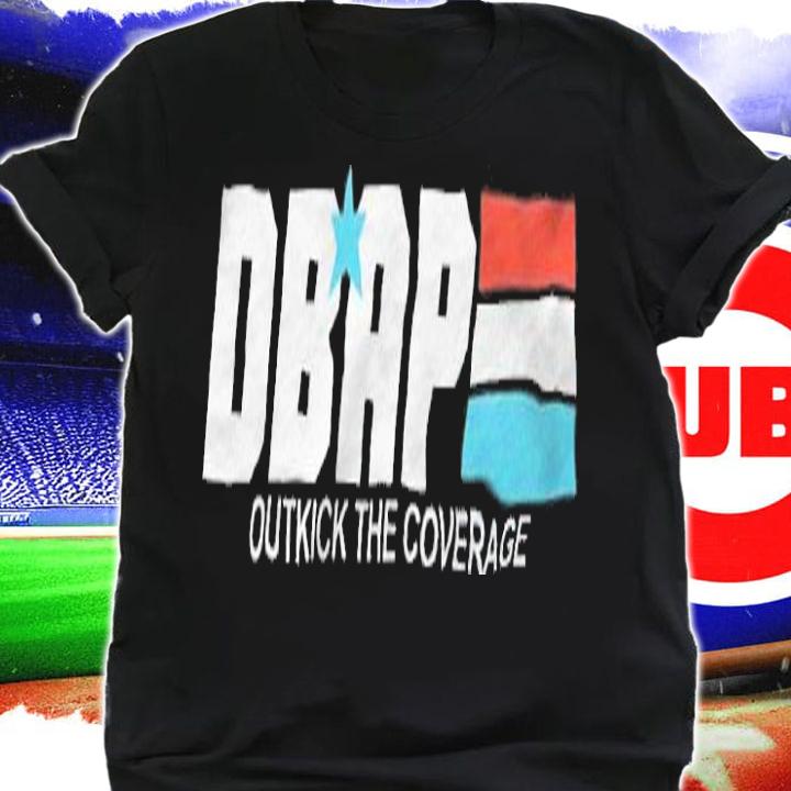 Outkick The Coverage Shirt shirt