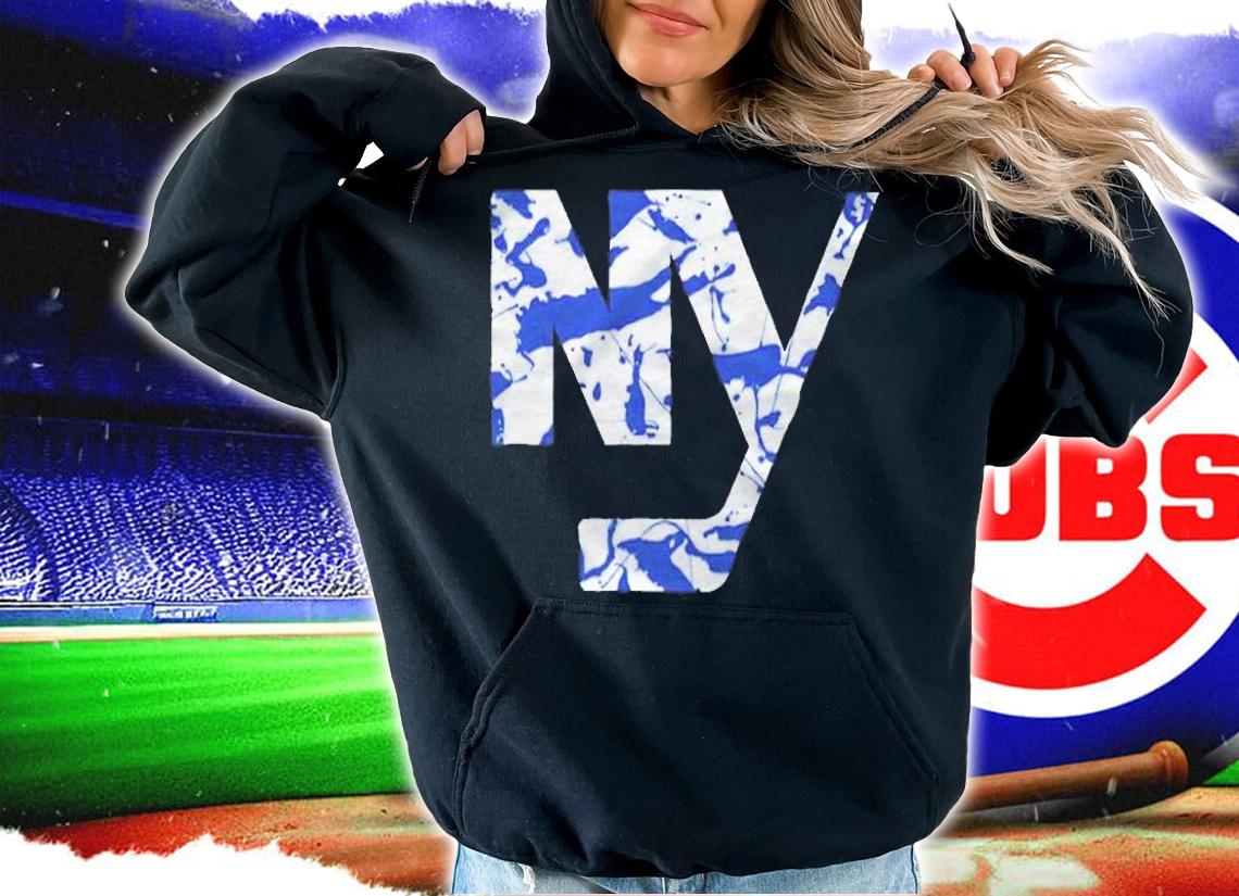 New York Islanders Toss Up T-shirt hoodie