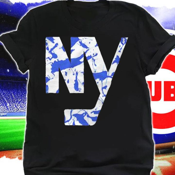 New York Islanders Toss Up T-shirt shirt