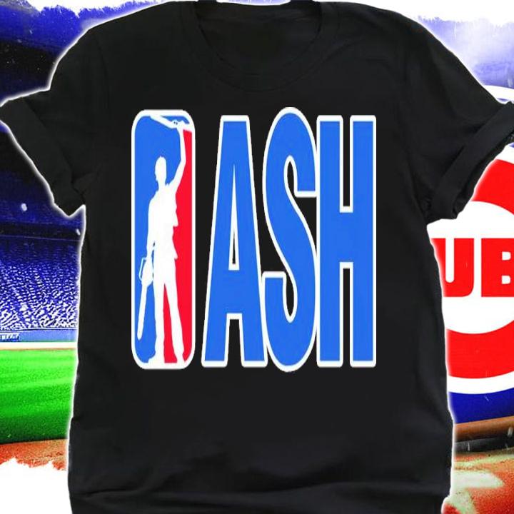 Slam Dunk Evil Dead T-Shirt shirt