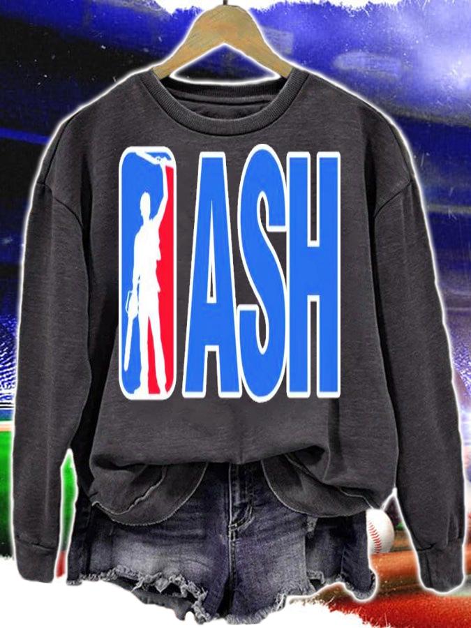 Slam Dunk Evil Dead T-Shirt sweatshirt