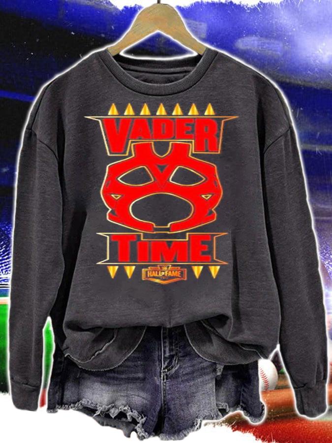 Vader Hall Of Fame 2022 Shirt sweatshirt