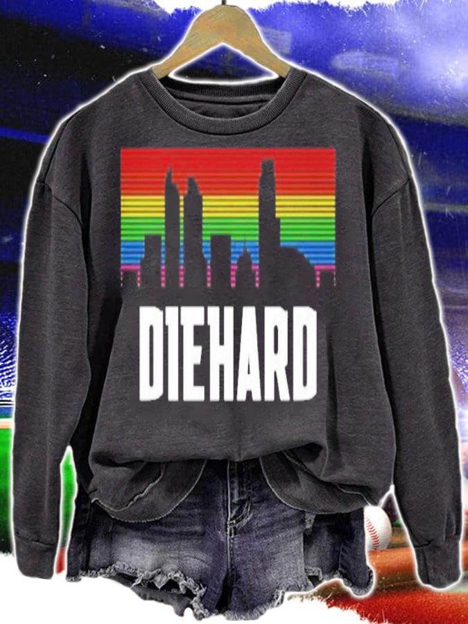 Die Hard Ryan Koenigsberg Shirt