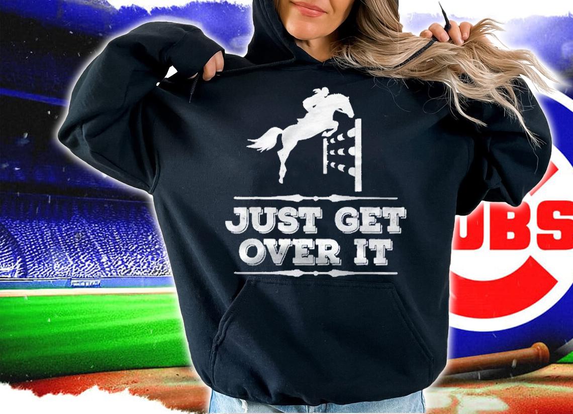 Western Riding Horses Stuff Stallion Riding Horses Girl Shirt hoodie