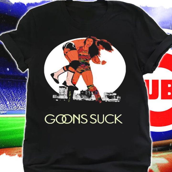 Goons Suck Shirt shirt