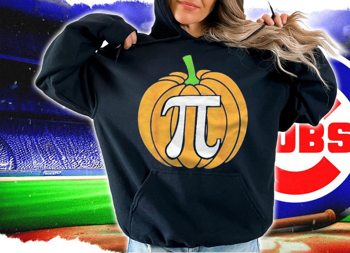 Pumpkin Pie Halloween Shirt For Thanksgiving Shirt hoodie