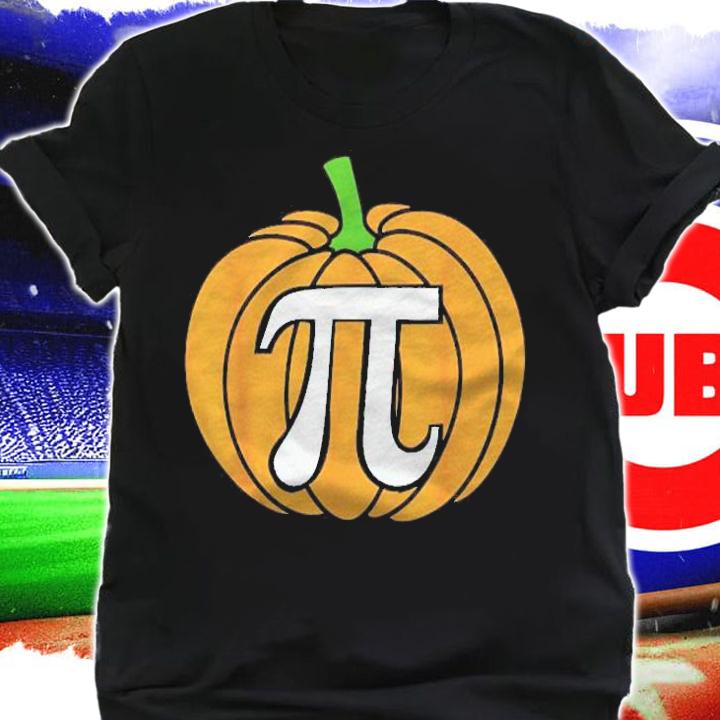 Pumpkin Pie Halloween Shirt For Thanksgiving Shirt shirt