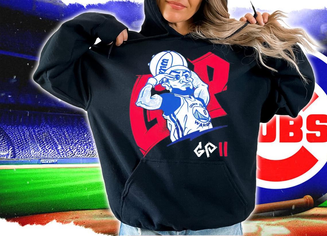 GP 2 Takeoff Basketball Fan Art Support Shirt hoodie