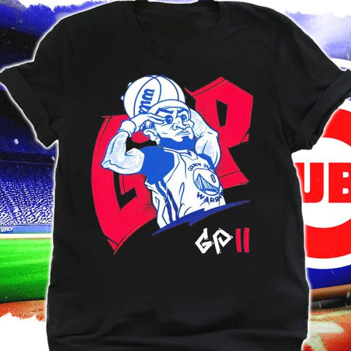 GP 2 Takeoff Basketball Fan Art Support Shirt shirt