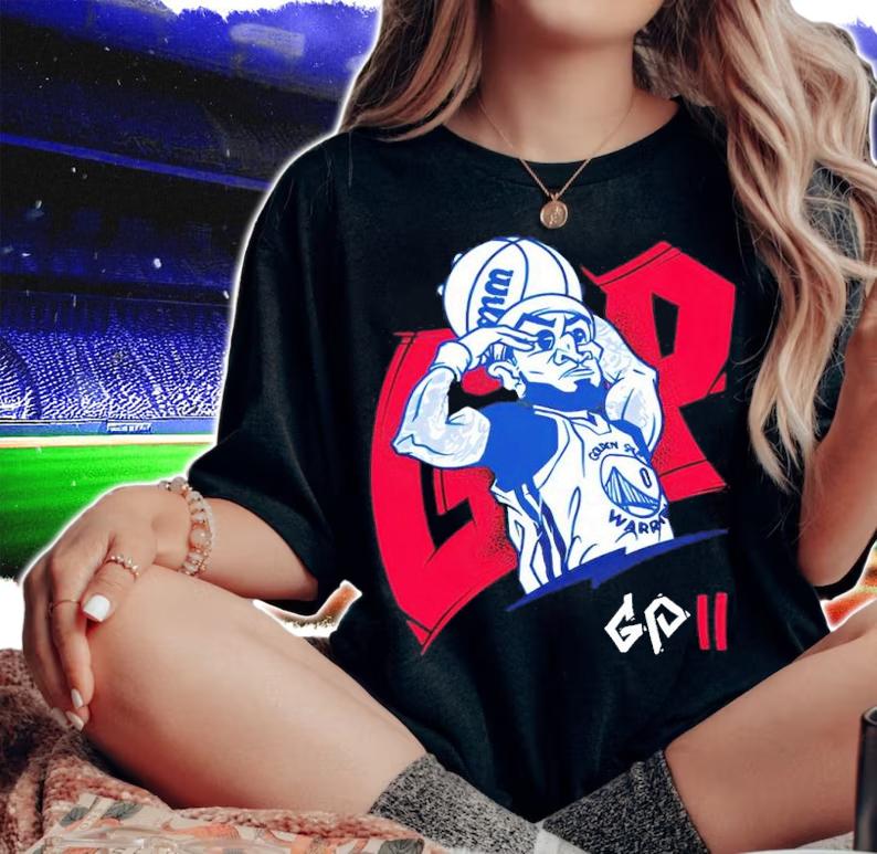 GP 2 Takeoff Basketball Fan Art Support Shirt woman shirt