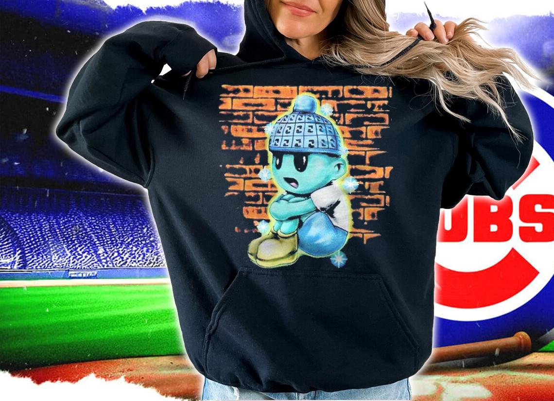 Yung Lean Lean Boy T-shirt hoodie