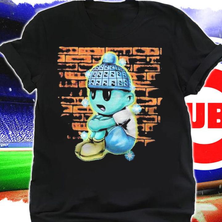 Yung Lean Lean Boy T-shirt shirt