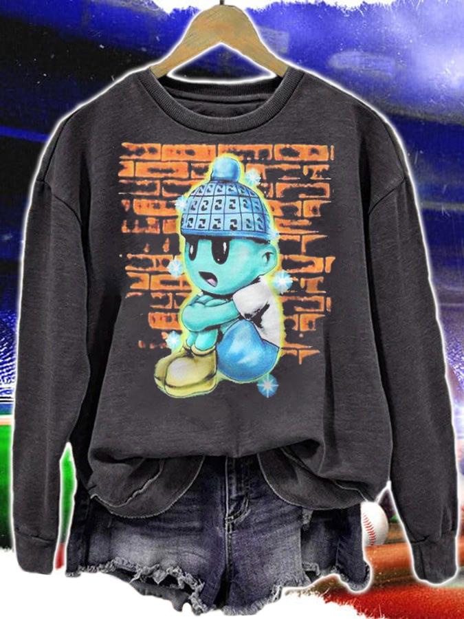 Yung Lean Lean Boy T-shirt sweatshirt