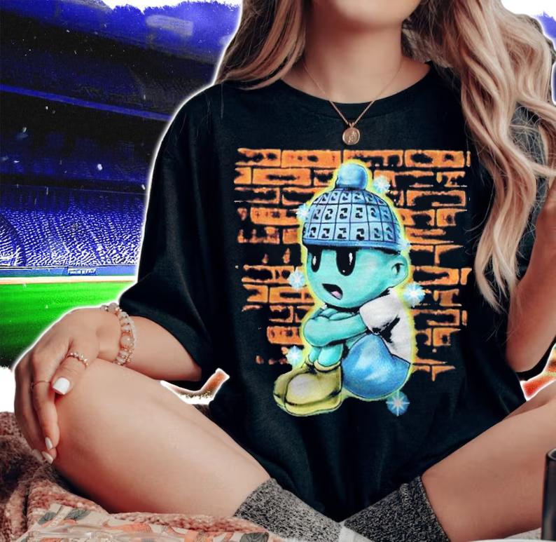Yung Lean Lean Boy T-shirt woman shirt