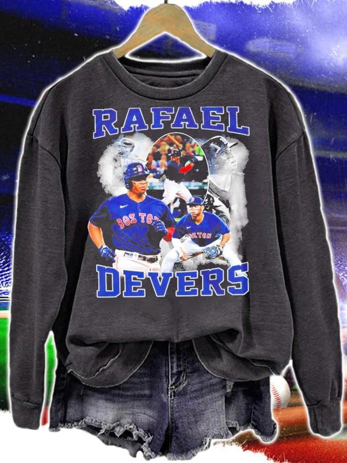 Rafael Devers Boston Red Sox MLB Best Player Shirt sweatshirt