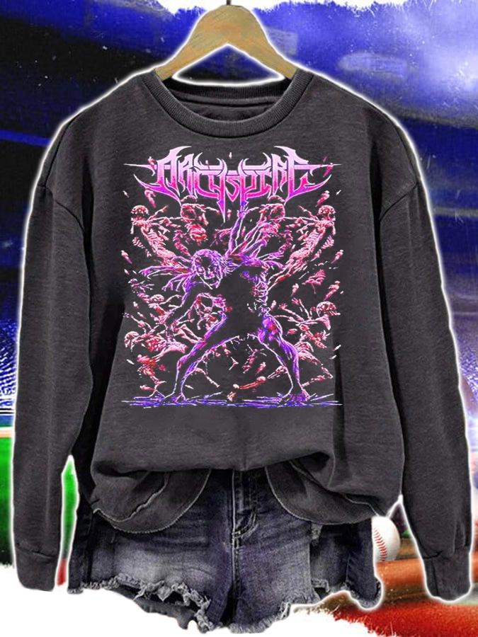 Archspire drone corpse aviator T-shirt